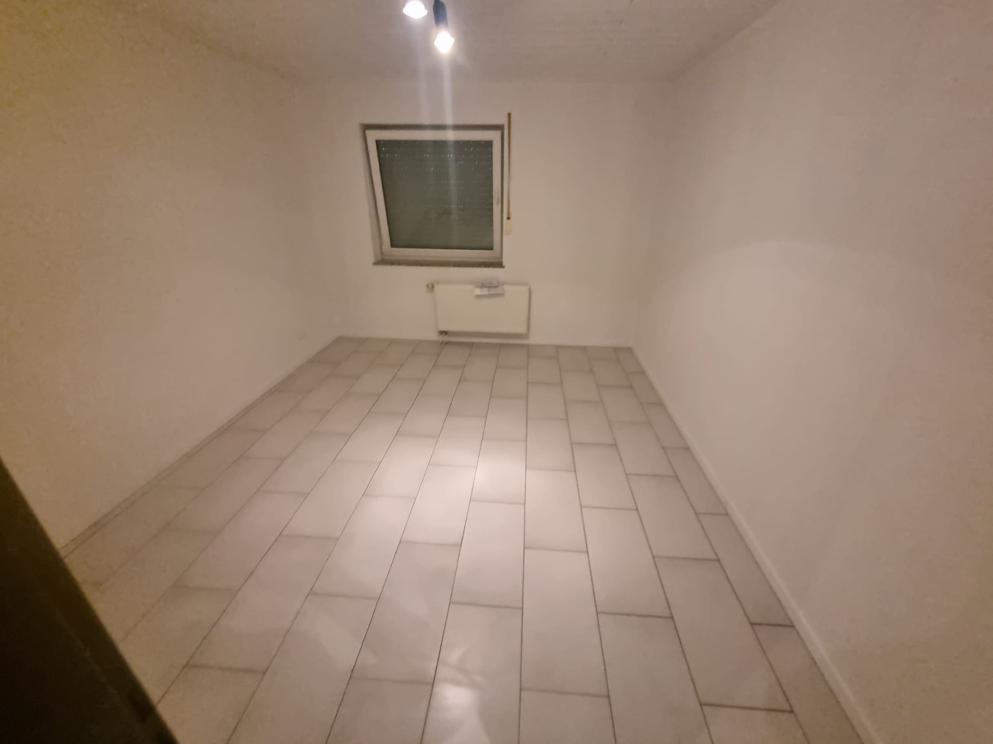Baustellenendreinigung
